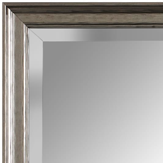 Crenshaw Pewter - Bevel