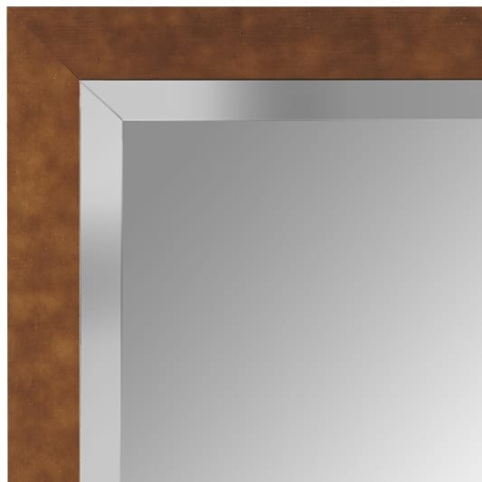 Galveston Bronze - Bevel