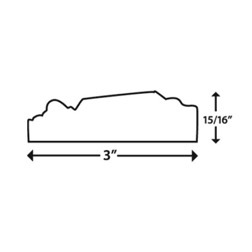 Hudson Reverse Measurements