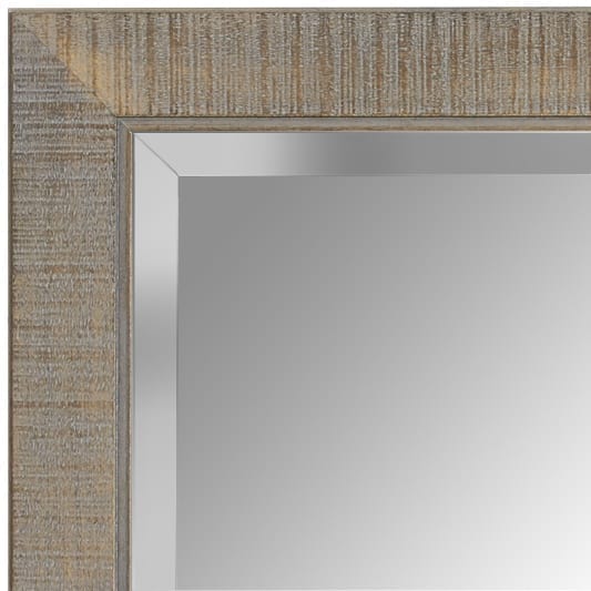 Huntington Charcoal - Bevel