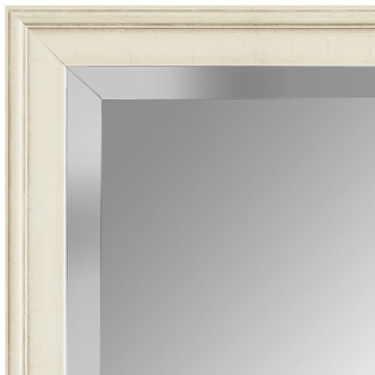 Kendall White - Bevel