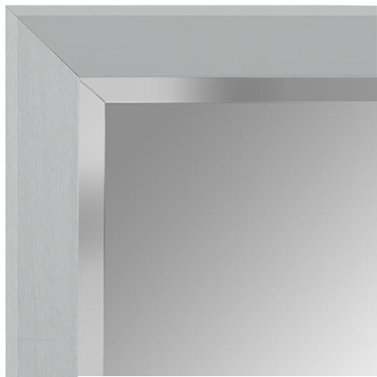 LaRue Chrome Beveled