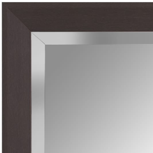 LaRue Espresso - Bevel