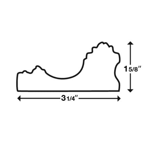 Le Flore Reverse Measurements