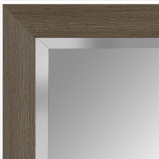 Meade Charcoal - Bevel