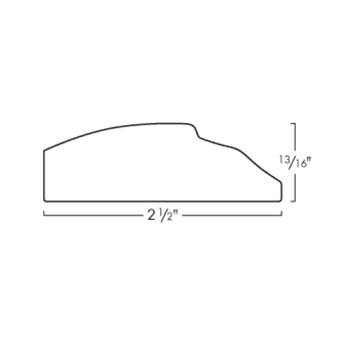 Navarro Reverse Measurements