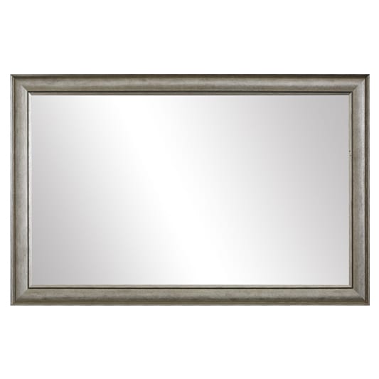 Oxfordshire Silver - Full Frame