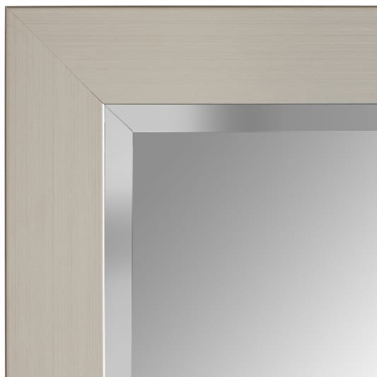 Pendleton Nickel - Bevel