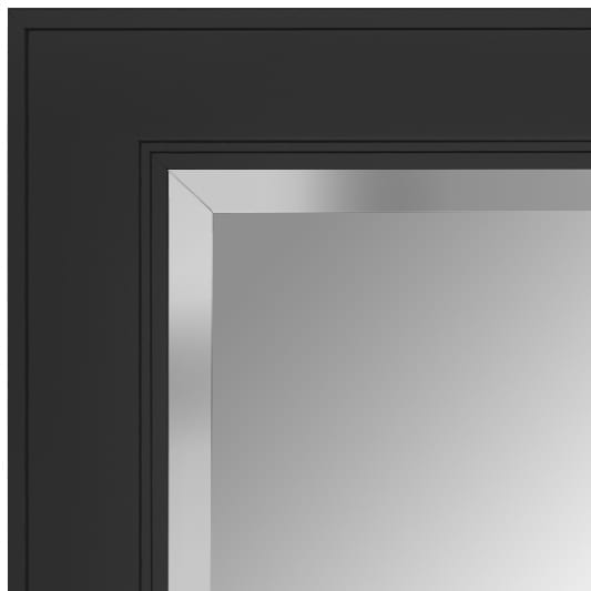 Porter Black - Bevel