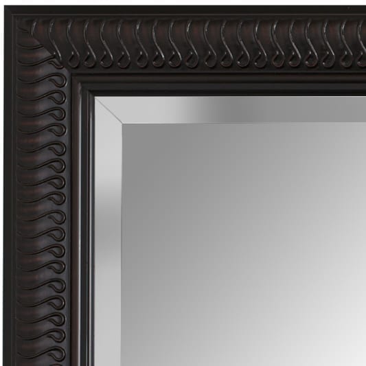 Solano Cherry Chocolate - Bevel