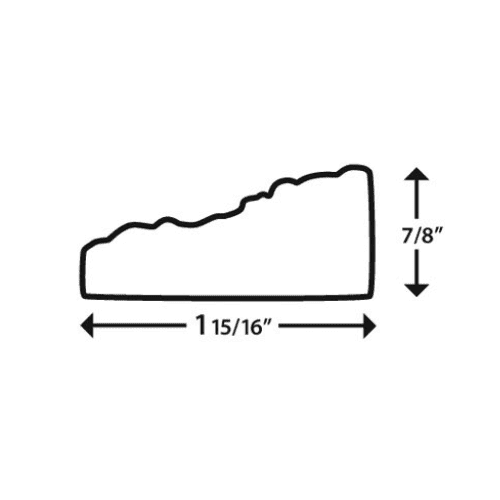 Val Verde Reverse Measurements