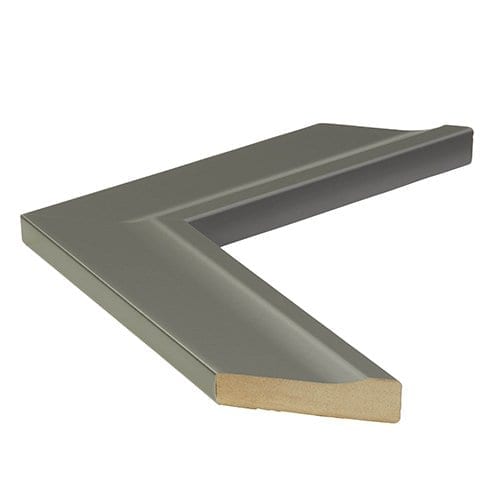 Avery Reverse Dark Grey