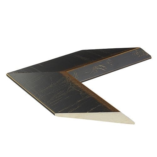 Edgecomb Reverse Venetian Bronze