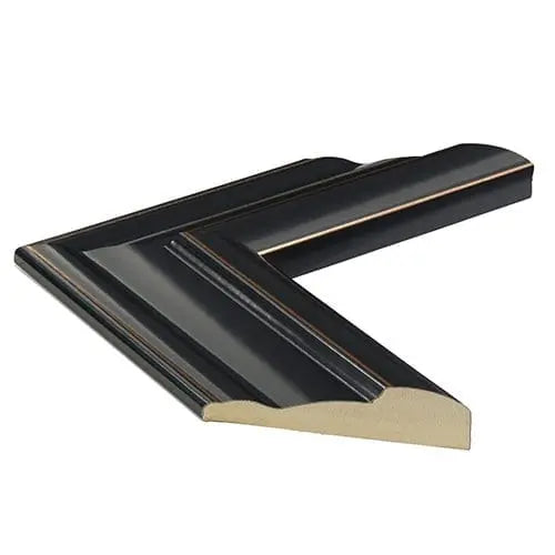 Humbolt Reverse Black & Copper