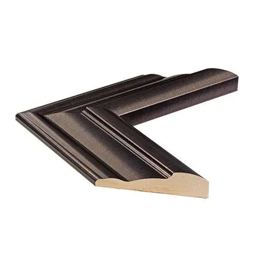 humbolt-ebony bronze-reverse