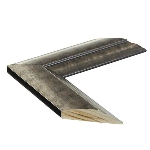 Navarro Reverse Charcoal