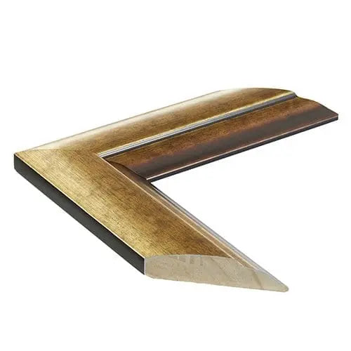 Navarro Reverse Gold