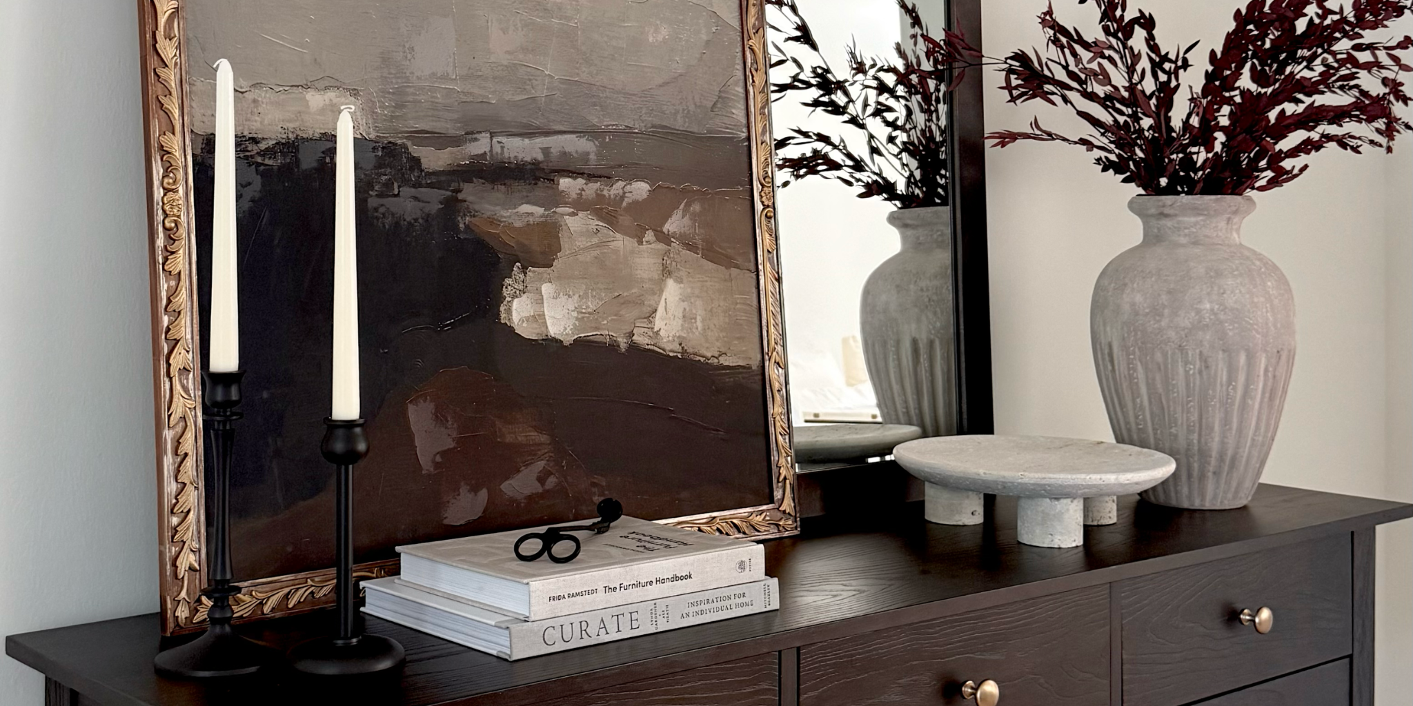 Declutter & Reset: 5 Spots to Tidy Up Before Fall