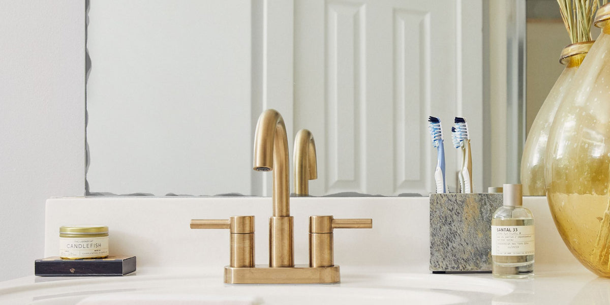 How to Fix/Prevent Black Spots on a Mirror Frame My Mirror