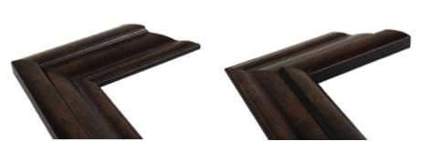 Add A Frame: Double the Options with Regular and Reverse