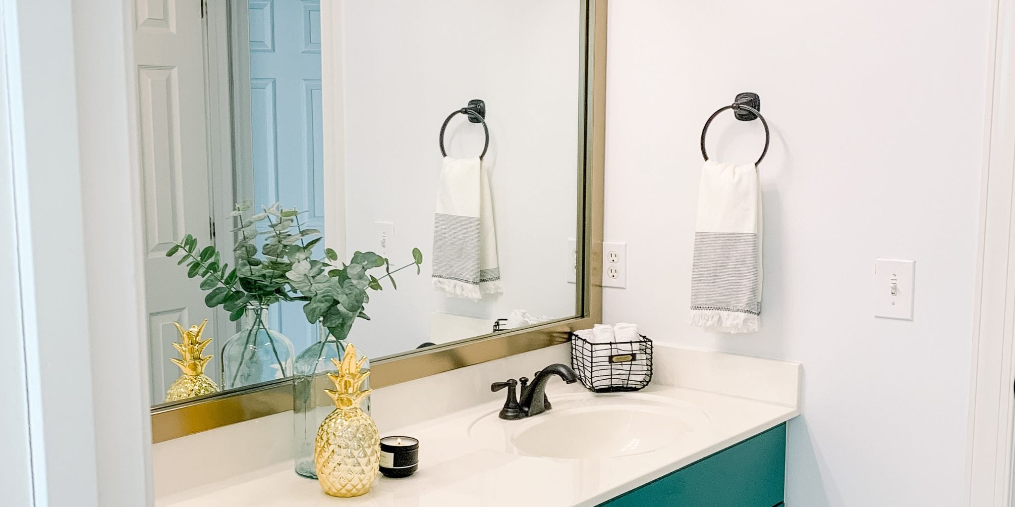 5 Fast, Budget-Friendly Ways to Refresh for Spring