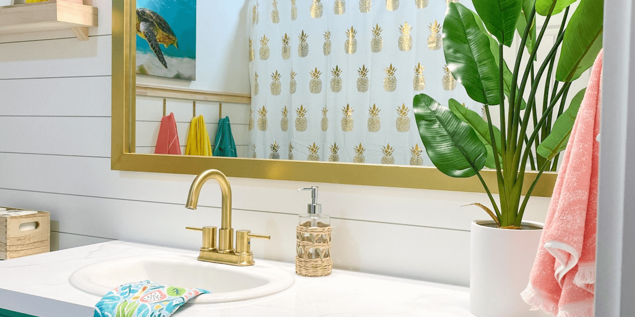 4 Inexpensive, Landlord-Approved Updates You Can Make While Renting
