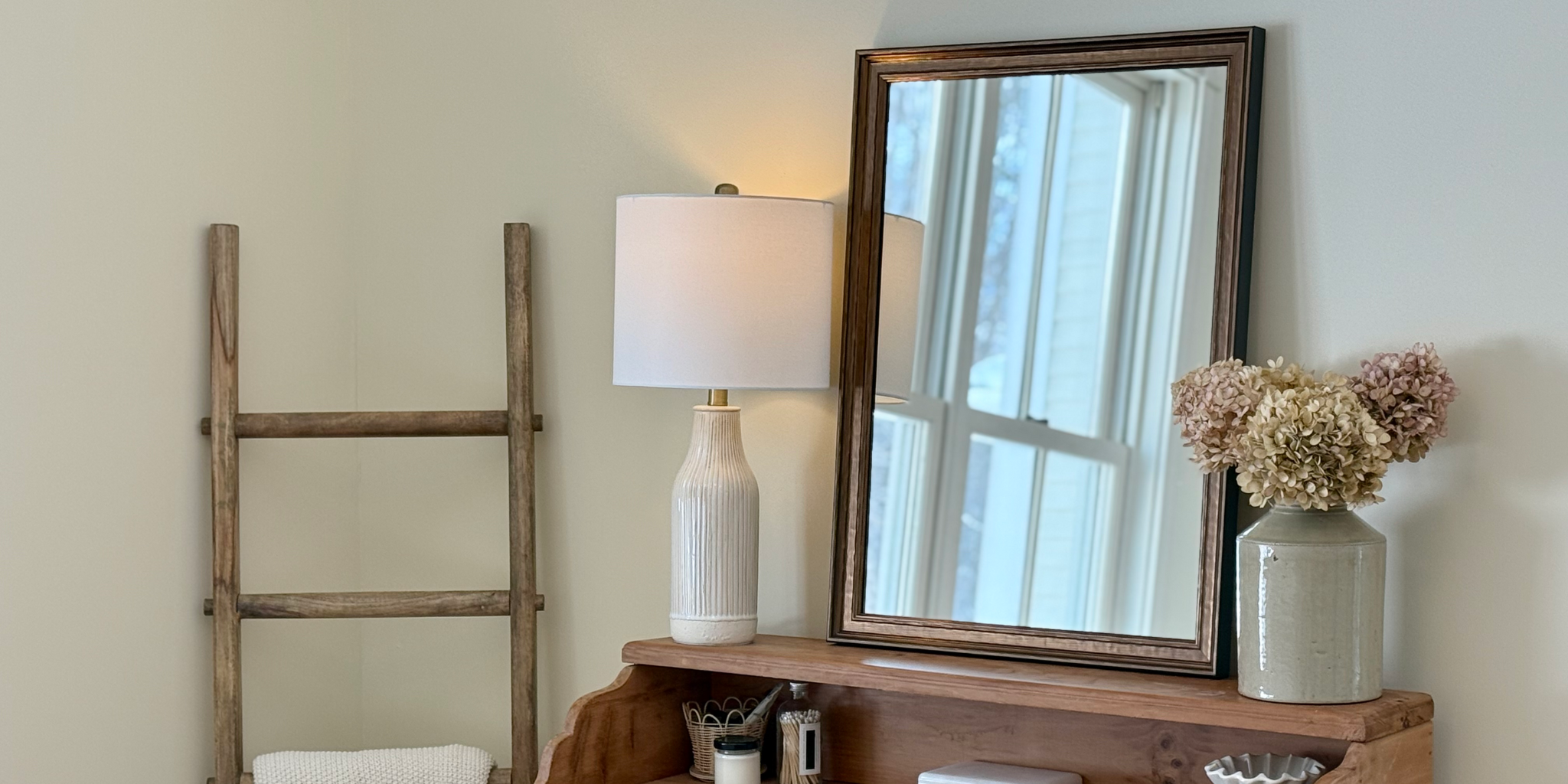 Vintage Trends We Love (and the Perfect Mirror to Match Each!)