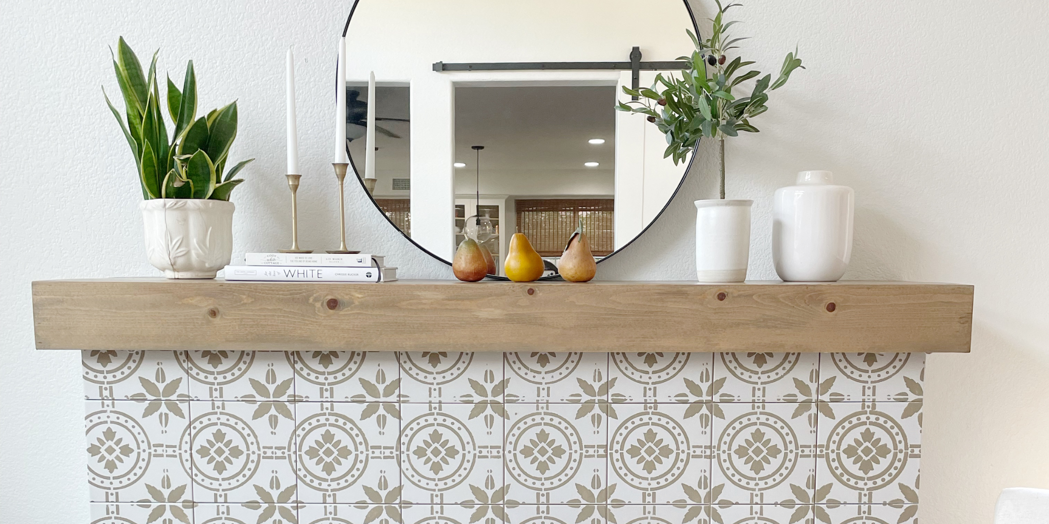 How to Mix Textures and Patterns to Elevate Your Space