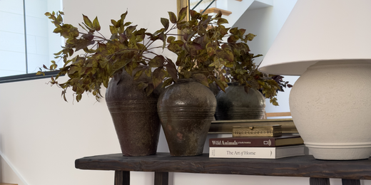 5 Interior Trends to Expect in 2025