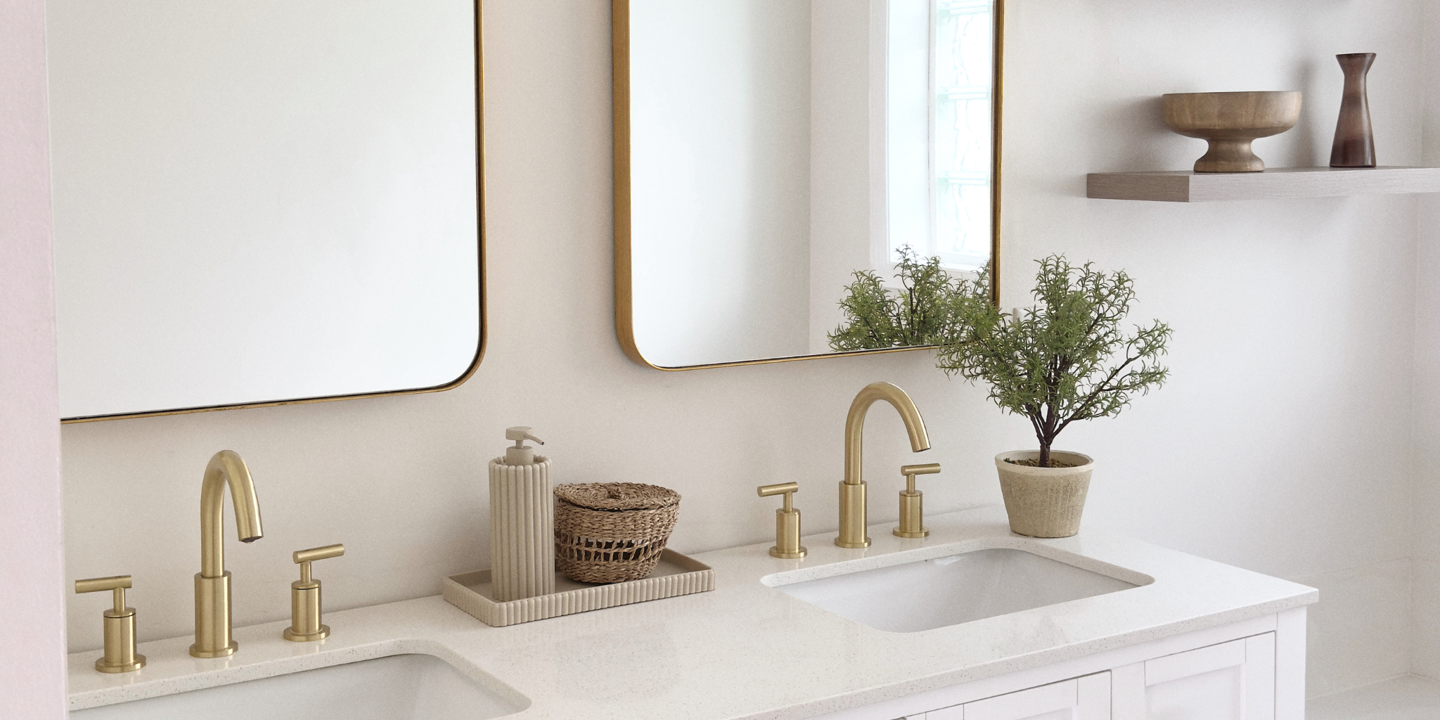 Single vs. Double Vanity: How to Choose the Right Fit for Your Bathroom