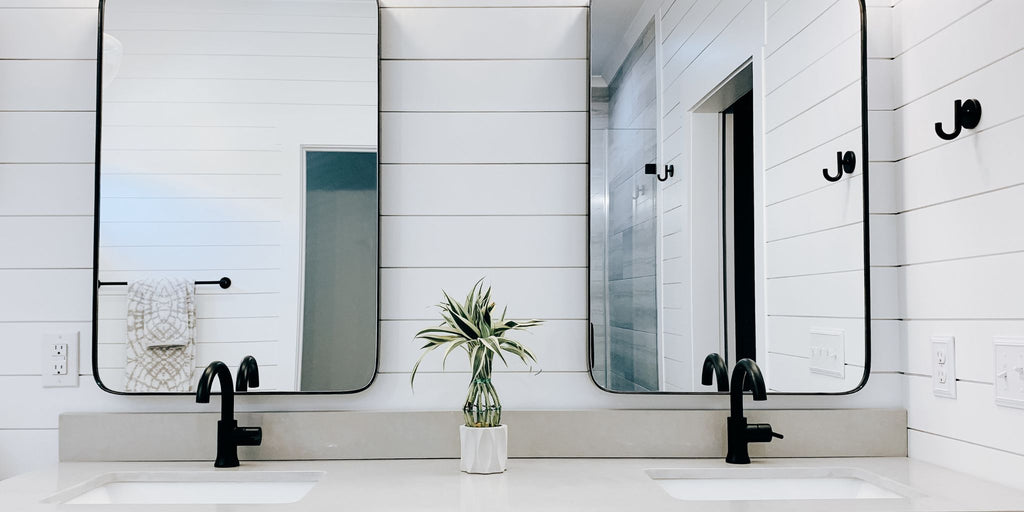 (Practical) Tips to Read Before Renovating Your Bathrooms & Closets