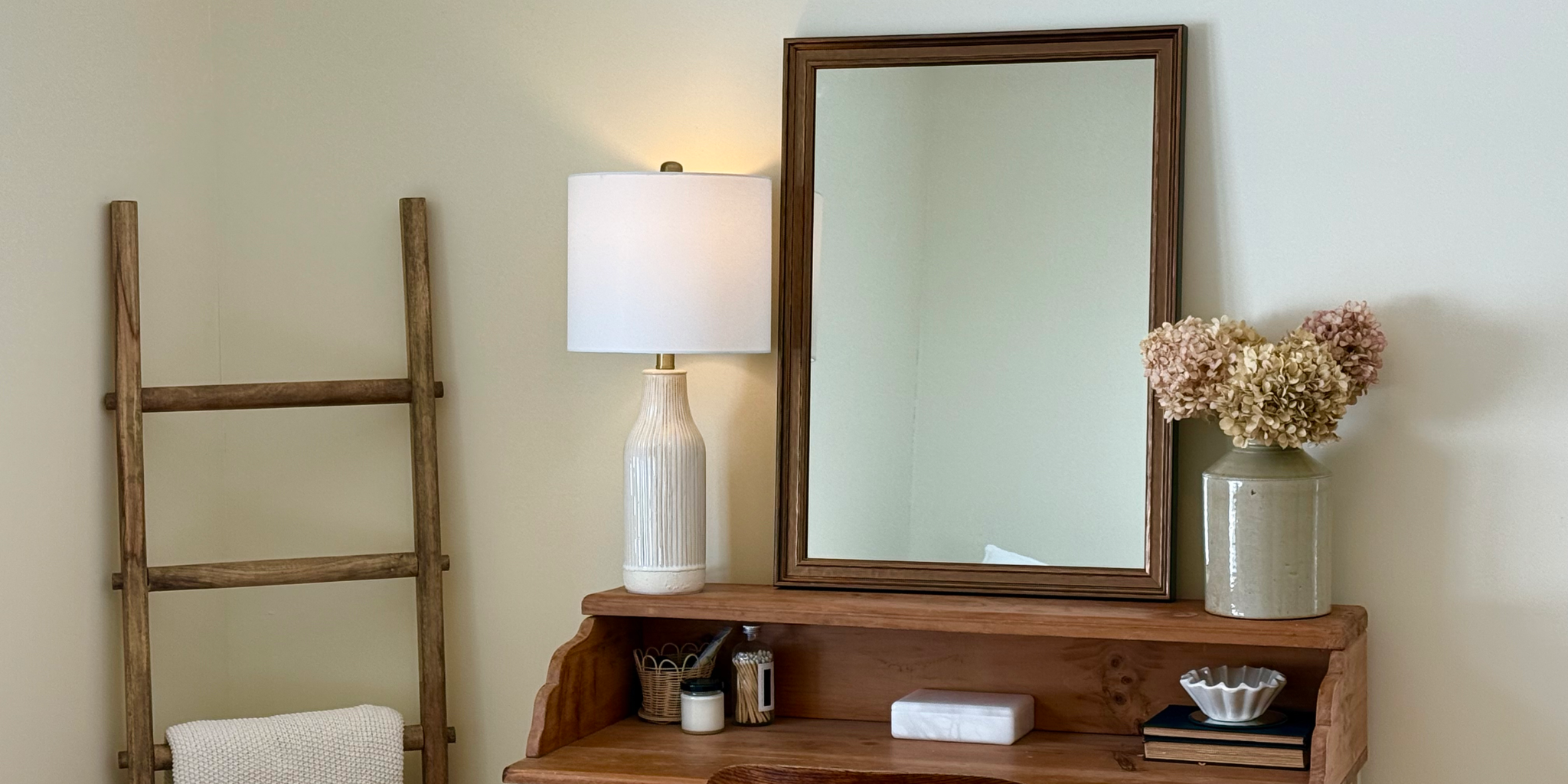 Design Choices That Never Go Out of Style