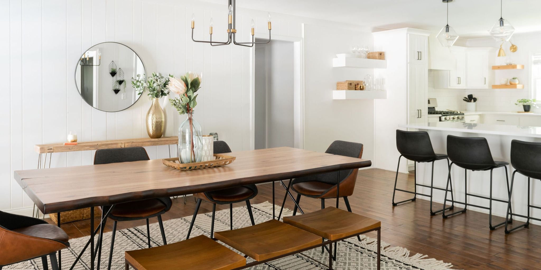 4 Ways to Bring Your Personality Into a New Space