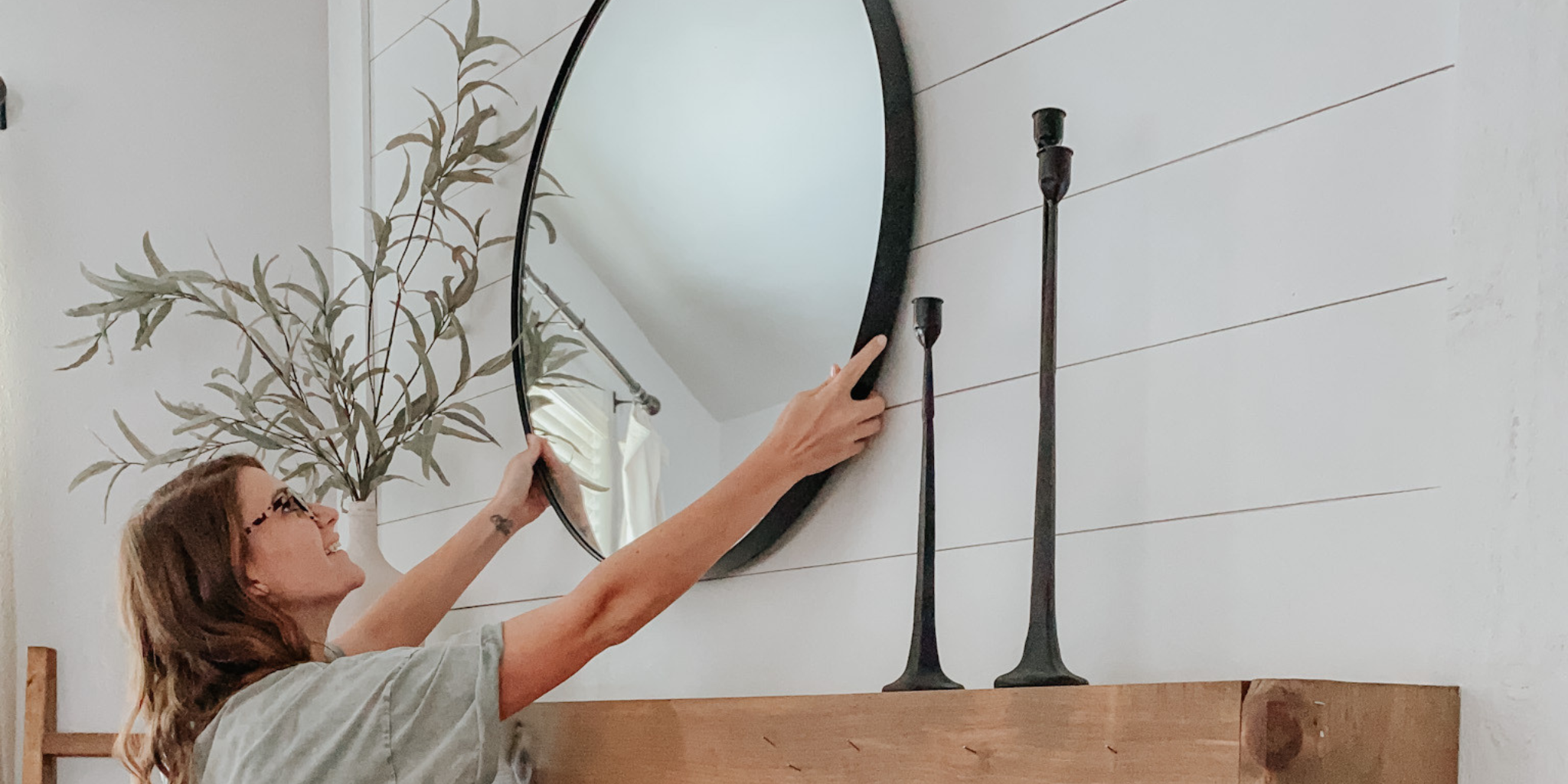 Find the Right Balance Between Decor and Clutter