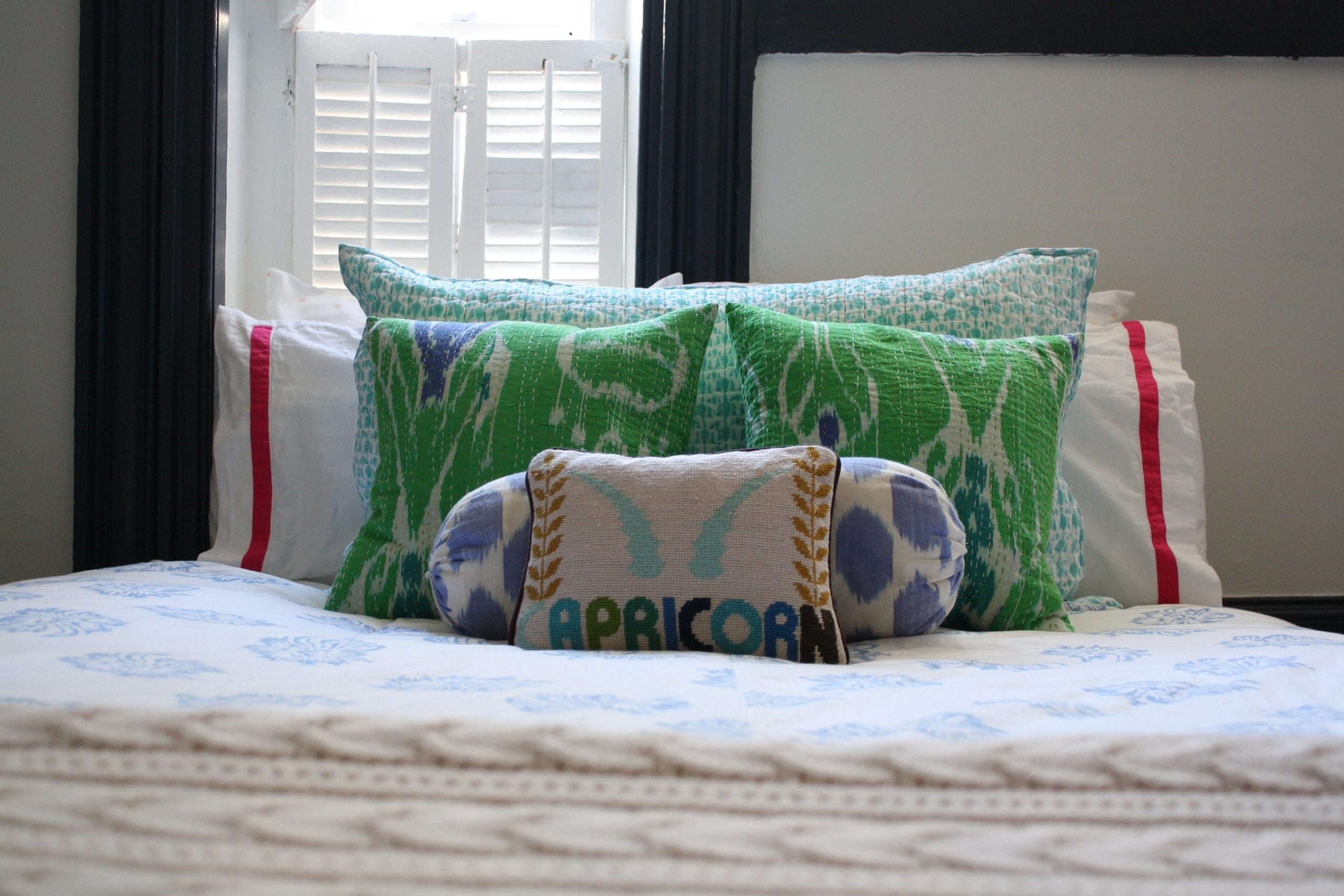 Design Friends: Playing With Patterns