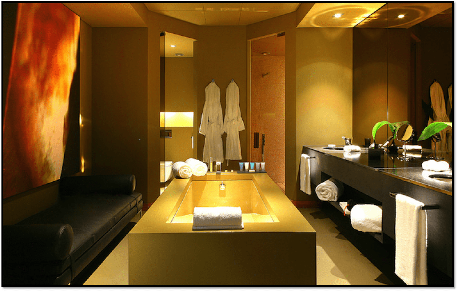 Tips for a Spa Style Upgrade