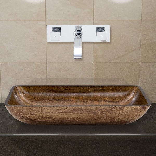 Unique Sink Styles