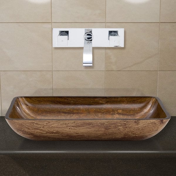 Unique Sink Styles