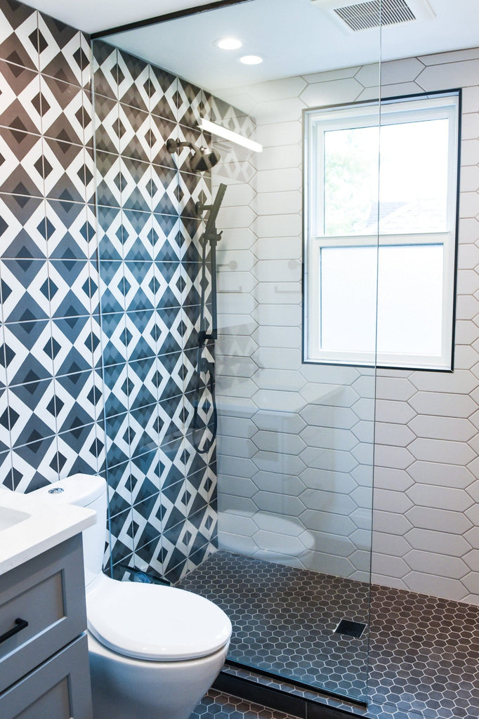 The Ultimate Bathroom Remodel Checklist