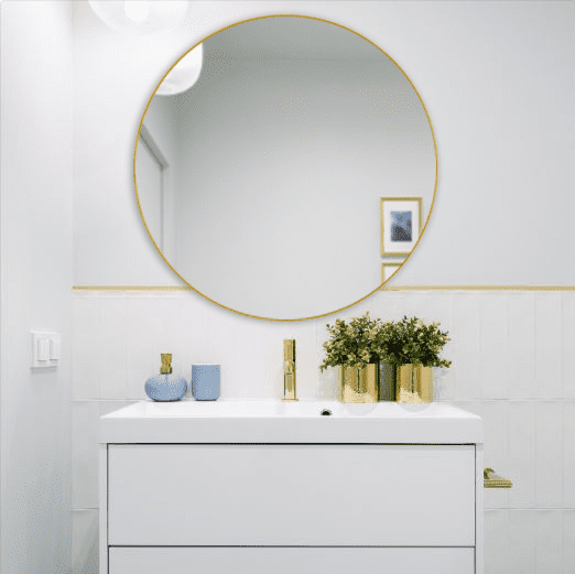 Product Spotlight: Decorative Mirrors