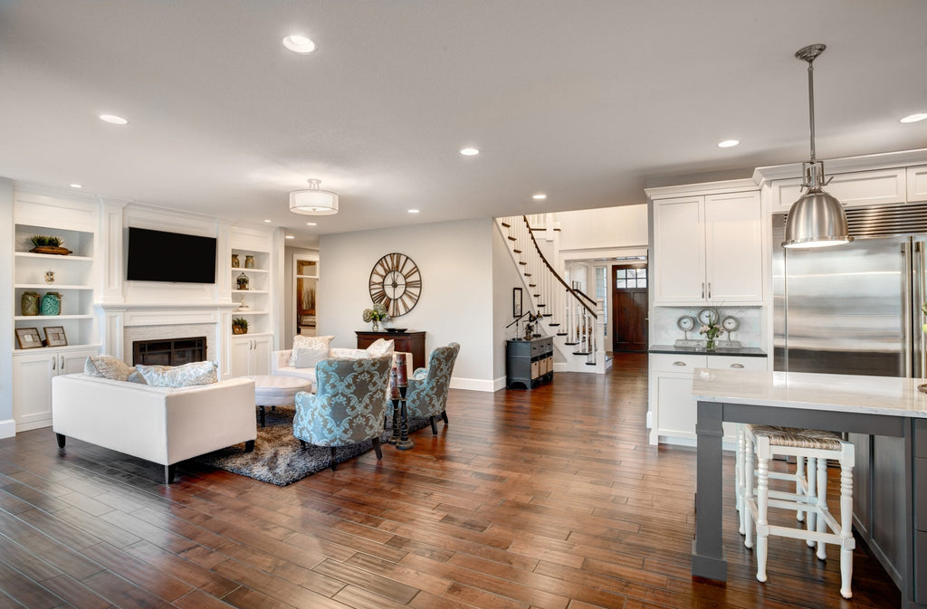 Selling Your Home? Follow These Budget-friendly Staging Tips