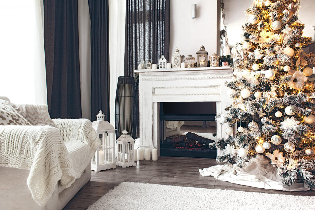 5 Tips for DIY Holiday Decorating on a Budget