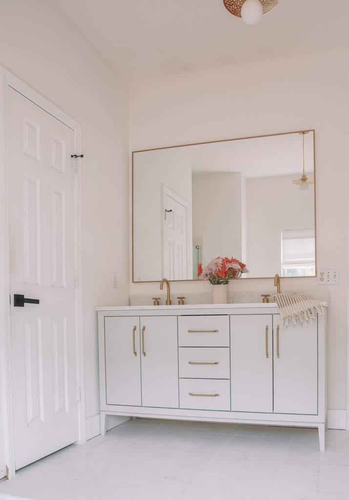 Influencer Shop | Metal Framed Mirrors