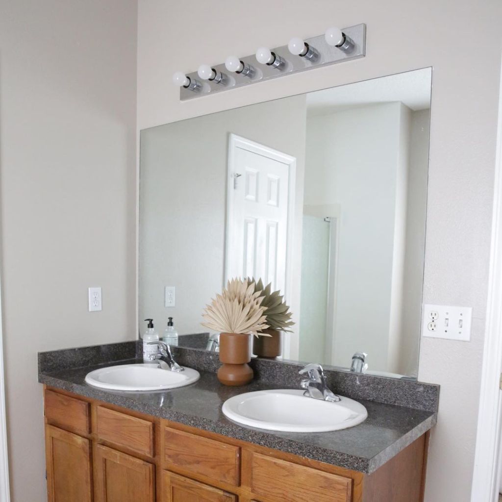 Add A Frame Transform – Frame My Mirror