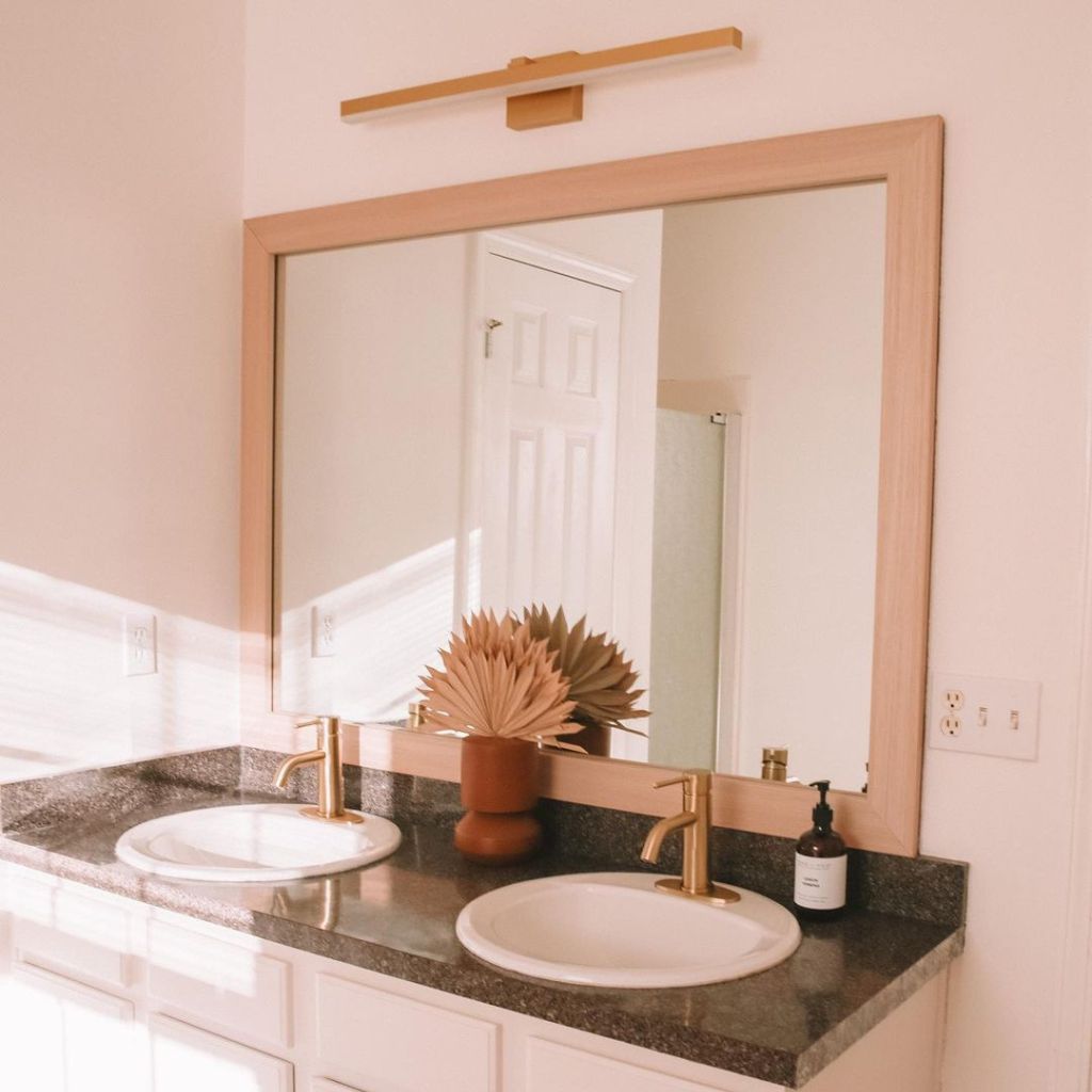 Add A Frame Transform – Frame My Mirror