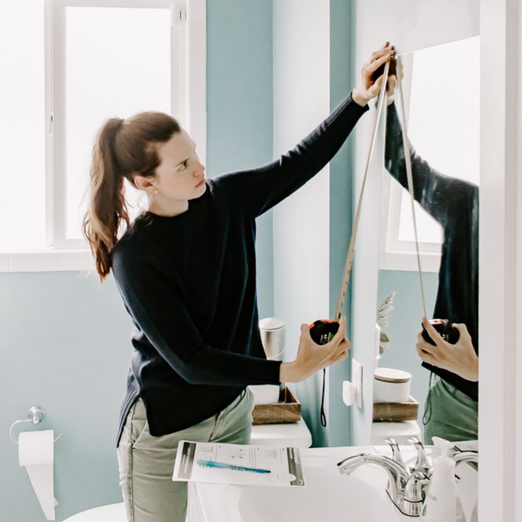 Add A Frame Transform – Frame My Mirror