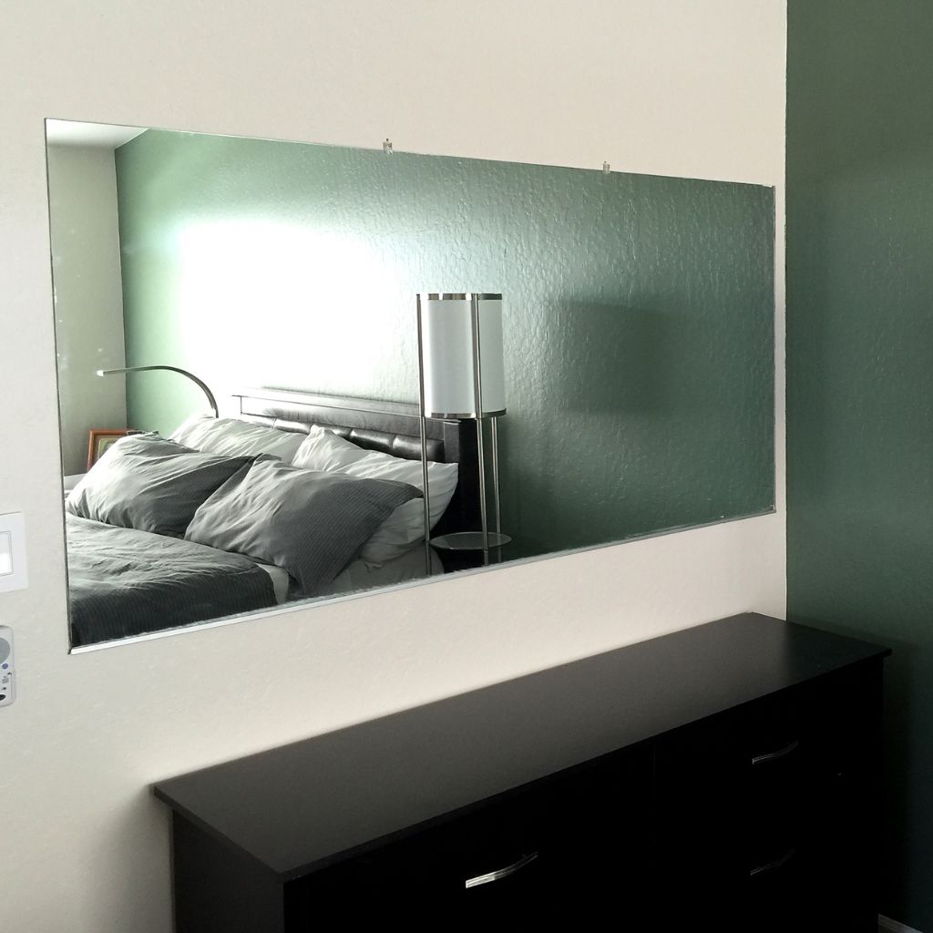 Add A Frame Transform – Frame My Mirror