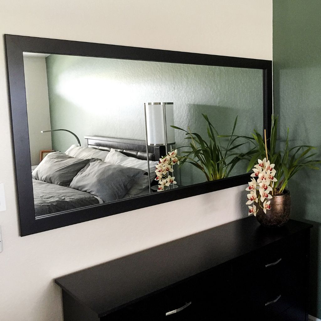 Add A Frame Transform – Frame My Mirror