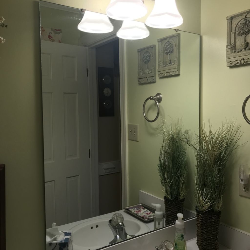 Add A Frame Transform – Frame My Mirror