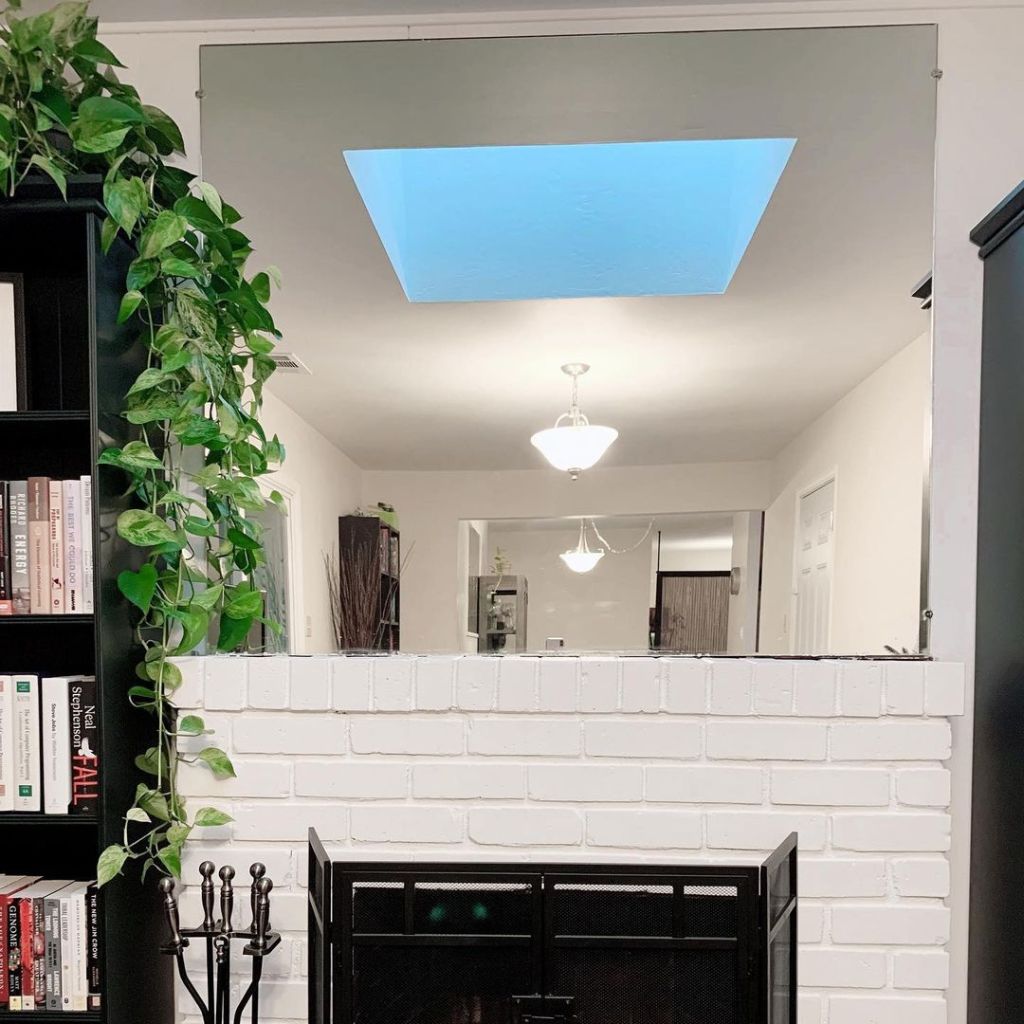 Add A Frame Transform – Frame My Mirror